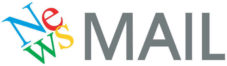 NewsMAIL Logo
